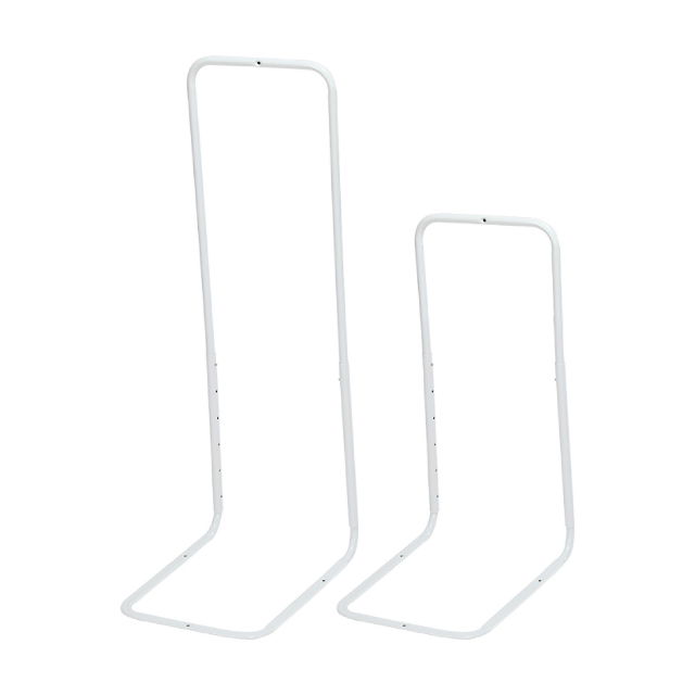 Mini-Bumper protectie pat, 50(L)x56(H) cm, Diverse culori [4]