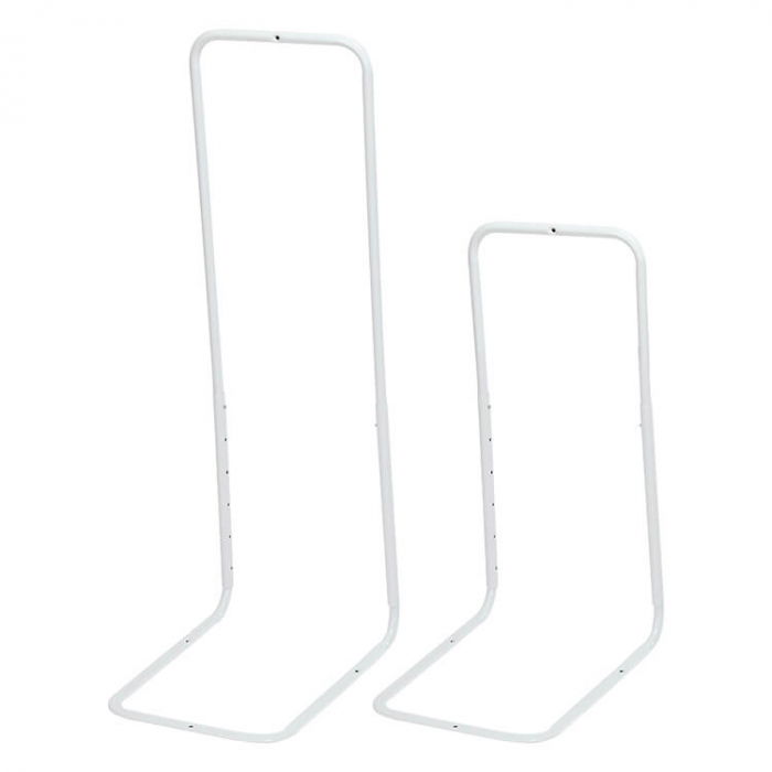 PRODUS RESIGILAT - Mini-Bumper protectie pat, 60(L)x56(H) cm, Verde [5]