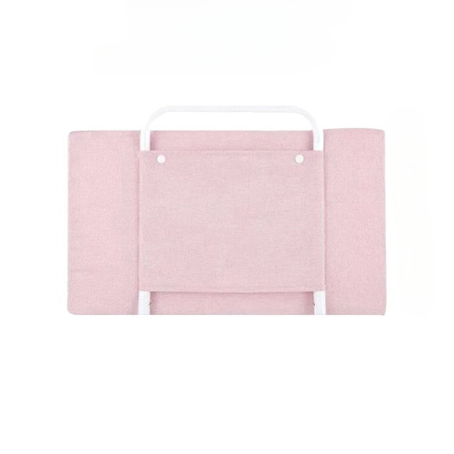 PRODUS RESIGILAT - Mini-Bumper protectie pat, 60(L)x28(H) cm, Diverse culori [3]