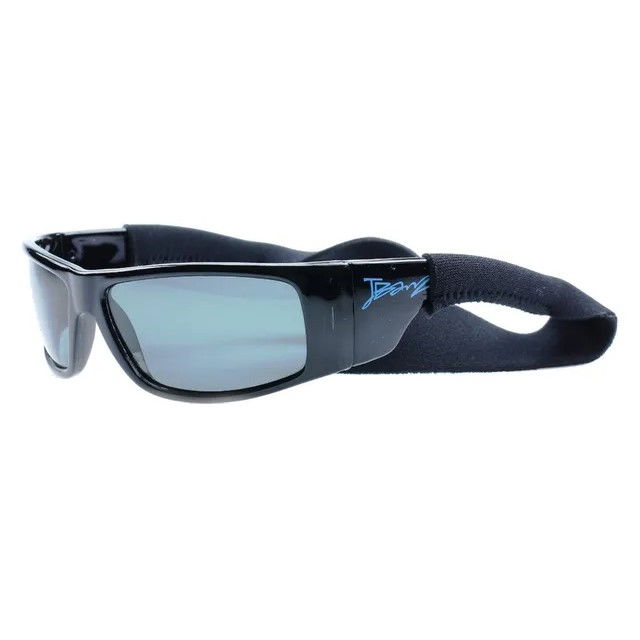 Ochelari de soare copii J-Banz, Wraparound, 4-10 ani, Diverse culori [6]