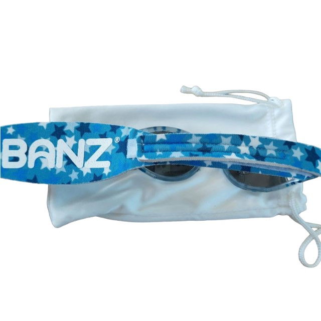 Ochelari de Soare pentru Bebelusi, Bubzee, 0-2 ani, Starry Night [3]