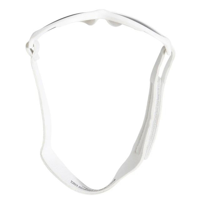 Ochelari de Soare pentru copii, 2-5 ani, Retro, Oval White [6]