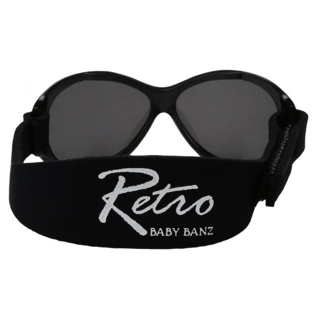 Ochelari de Soare pentru copii, 2-5 ani, Retro, Diverse culori [2]