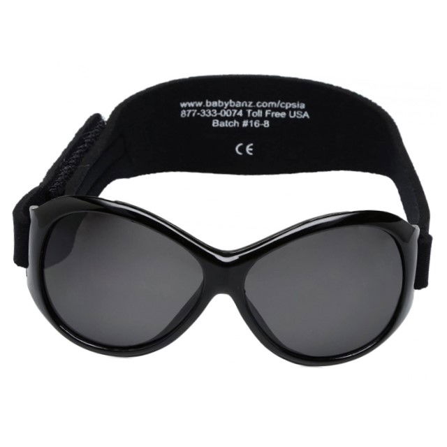 Ochelari de Soare pentru copii, 2-5 ani, Retro, Diverse culori [11]