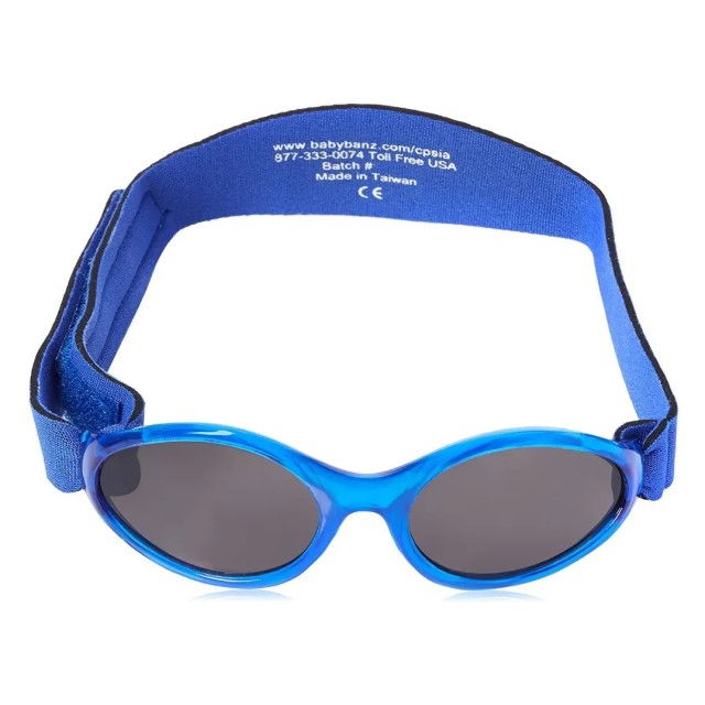 Ochelari de Soare pentru Copii, Bubzee, 2-5 ani, Diverse culori [2]