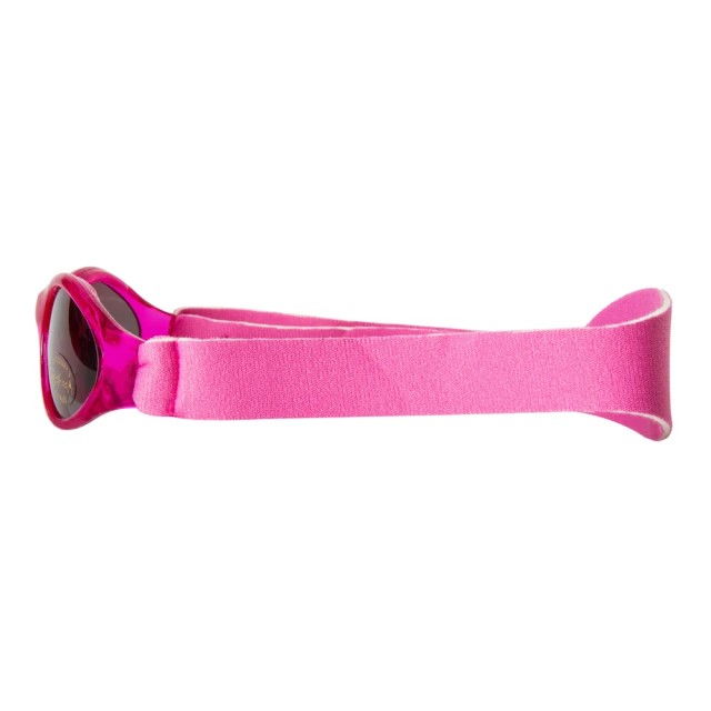 Ochelari de Soare pentru Copii, Bubzee, 2-5 ani, Petal Pink [9]