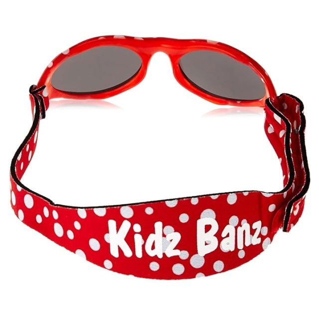 Ochelari de Soare pentru Copii, Bubzee, 2-5 ani, Diverse culori [2]