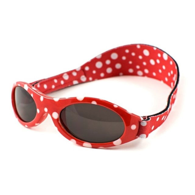 Ochelari de Soare pentru Copii, Bubzee, 2-5 ani, Diverse culori [7]