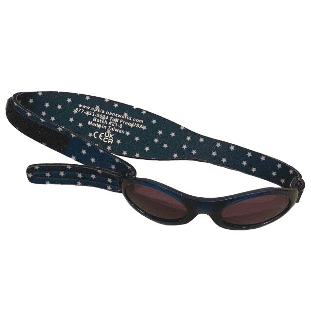 Ochelari de Soare pentru Copii, Bubzee, 2-5 ani, Diverse culori [5]