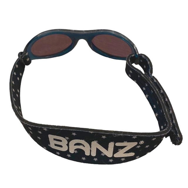 Ochelari de Soare pentru Copii, Bubzee, 2-5 ani, Diverse culori [3]