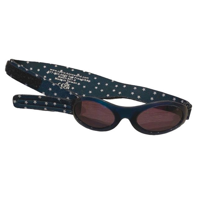 Ochelari de Soare pentru Copii, Bubzee, 2-5 ani, Diverse culori [4]