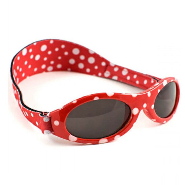 Ochelari de Soare pentru Copii, Bubzee, 2-5 ani, Diverse culori [8]