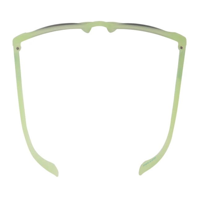 Ochelari de Soare pentru copii, J-Banz Chameleon, 4-10 ani, Albastru/Verde [15]