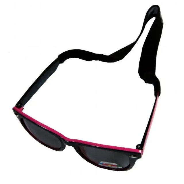 Ochelari de Soare pentru Copii, J-Banz, 4-10 ani, Dual Colour, Diverse modele [3]