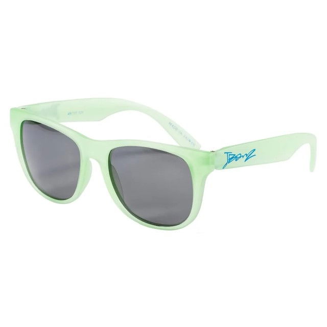 Ochelari de Soare pentru copii, J-Banz Chameleon, 4-10 ani, Verde/Roz [2]