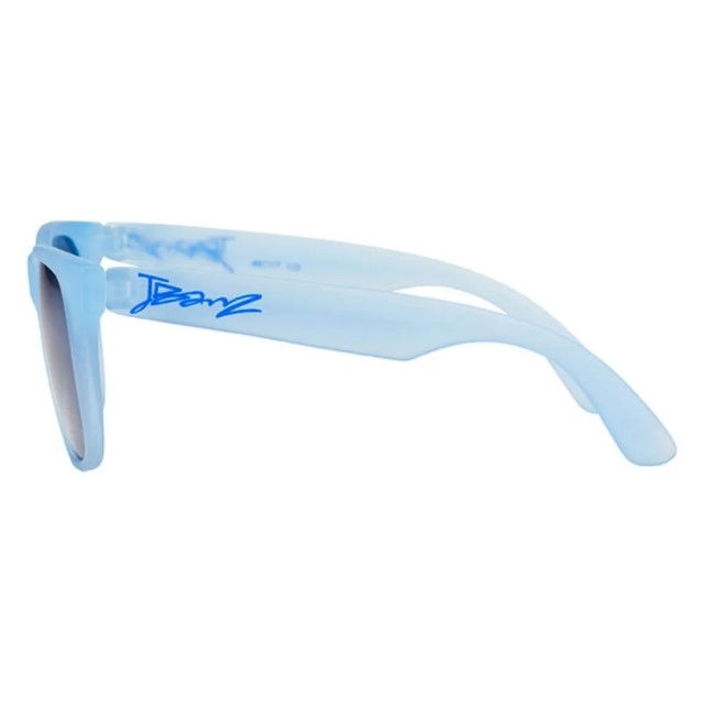 Ochelari de Soare pentru copii, J-Banz Chameleon, 4-10 ani, Albastru/Verde [6]