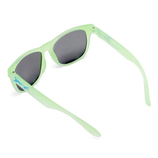 Ochelari de Soare pentru copii, J-Banz Chameleon, 4-10 ani, Verde/Roz [8]