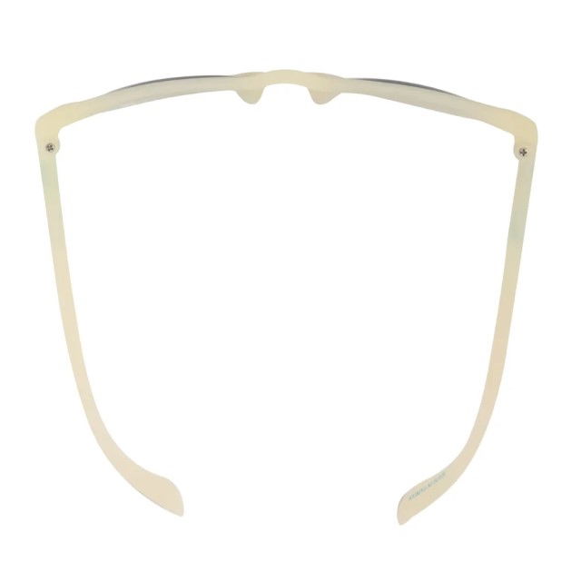 Ochelari de Soare pentru copii, J-Banz Chameleon, 4-10 ani, Galben/Roz [8]