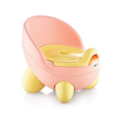 Olita pentru copii BabyJem Tonton, Roz