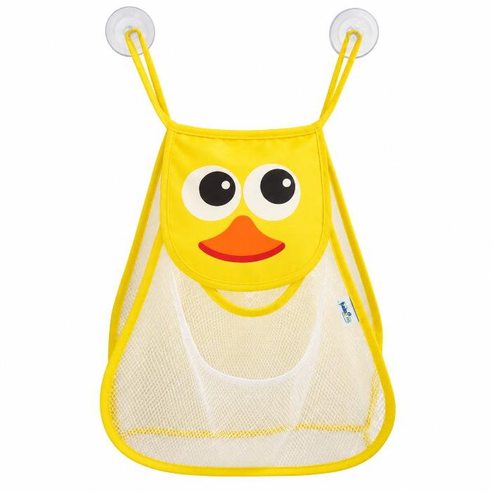 Organizator BabyJem pentru jucariile de baie Ratusca [2]