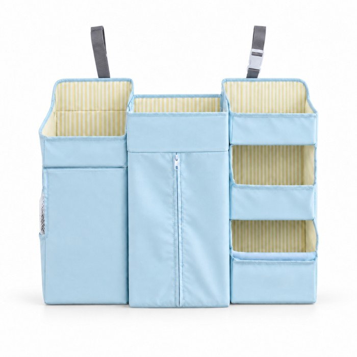 Organizator modular patut 50x58 cm, Bleu [7]