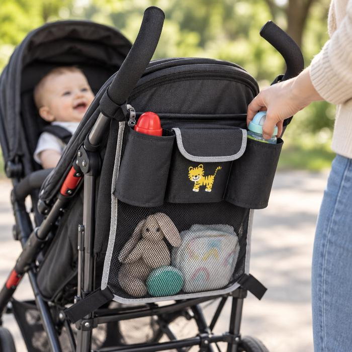 Organizator pentru carucior BabyJem [2]