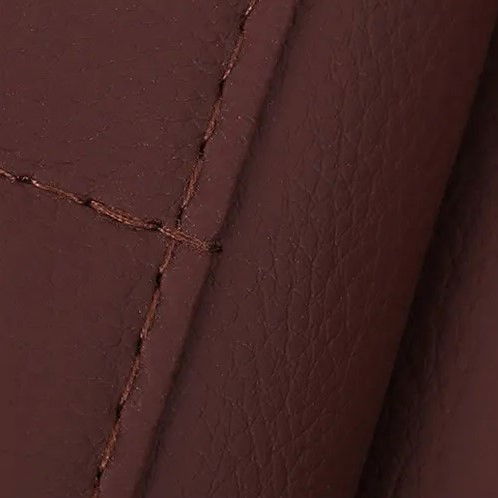 Organizator scaun auto copii, impermeabil, Empria, 63x44.5 cm, Visiniu [6]