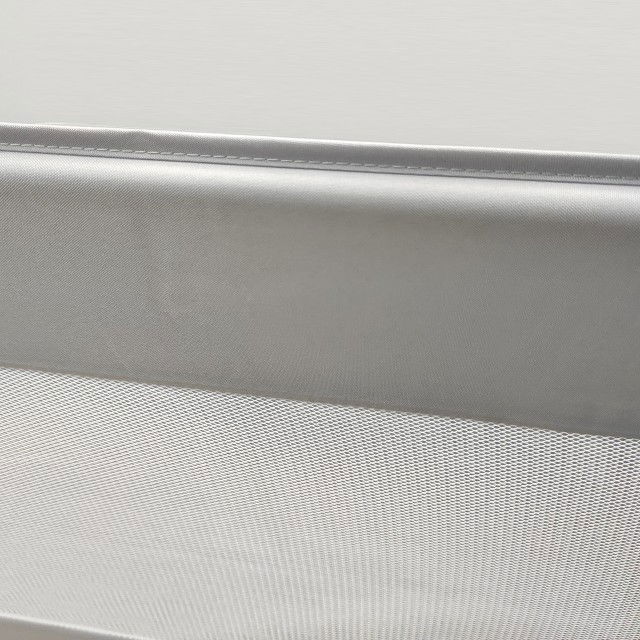 PACHET: 2 Bariere protectie pat copii, Rabatabile, pat de 160x200 cm [16]
