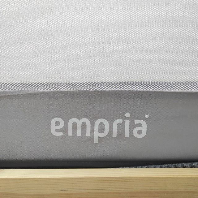 PACHET: 2 Bariere protectie pat copii, Rabatabile, pat de 180x200 cm [17]
