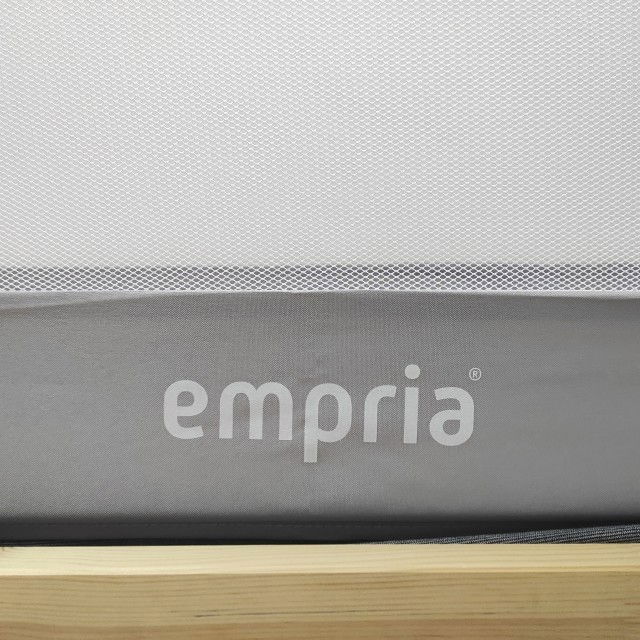 PACHET: 2 Bariere protectie pat copii, Rabatabile, pat de 200x200 cm [19]