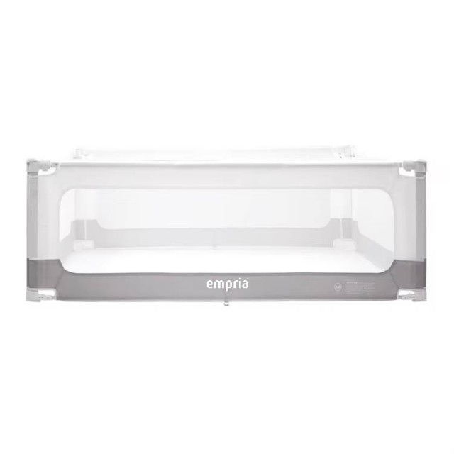 PACHET 4 Bariere Protectie Pat 140x200 cm, Transformabile in Tarc de joaca [22]
