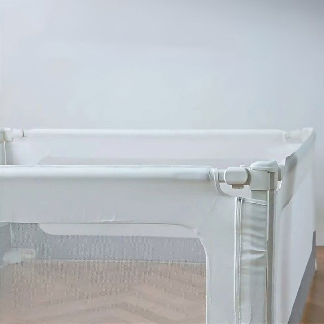 PACHET 4 Bariere Protectie Pat 180x200 cm, Transformabile in Tarc de joaca [9]