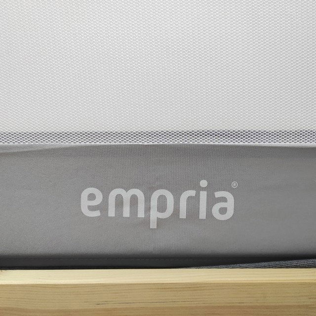 PACHET: 3 Bariere protectie pat copii, Rabatabile, pat de 200x200 cm [14]