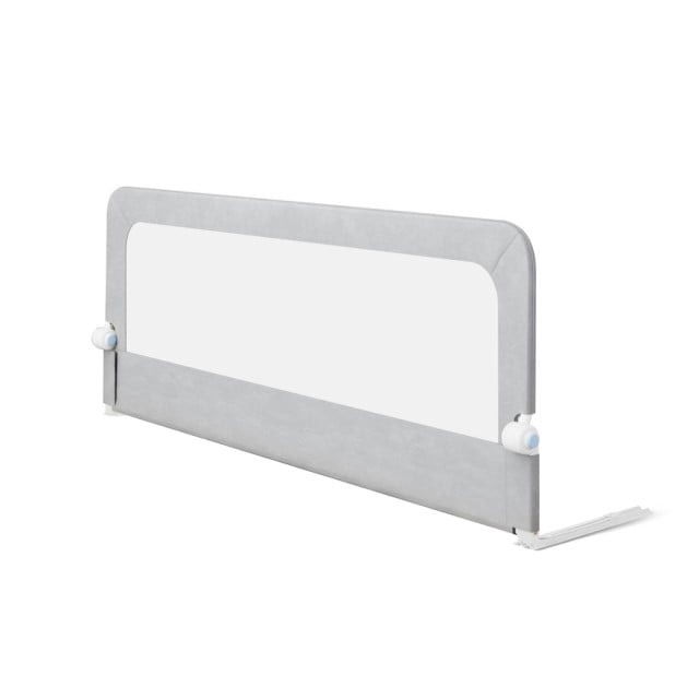 PACHET: 3 Bariere protectie pat copii, Rabatabile, pat de 200x200 cm [11]