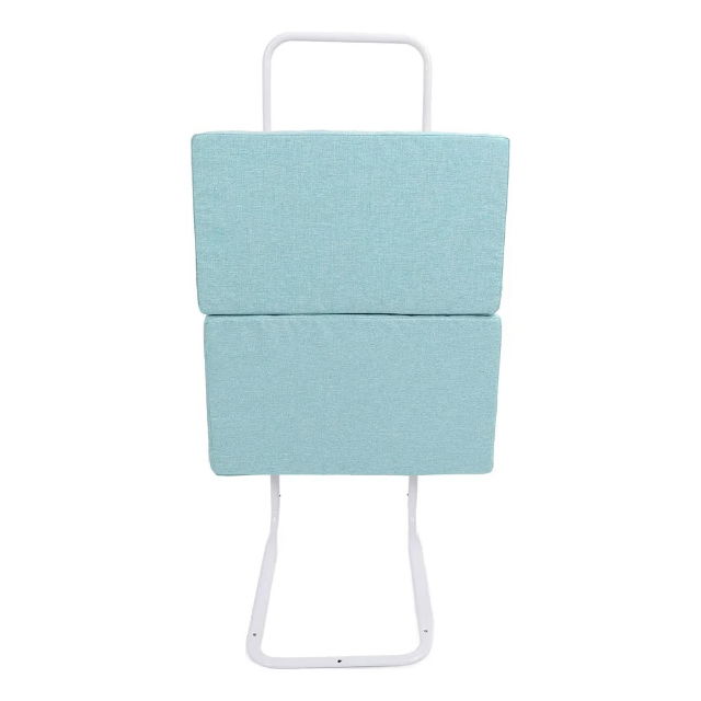 PACHET 3x Mini-Bumper 60x56 cm protectie pat, Verde [3]