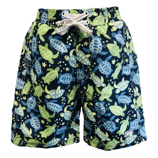 PACHET: BERMUDE + TRICOU, Turttle, Marimea 4 [5]