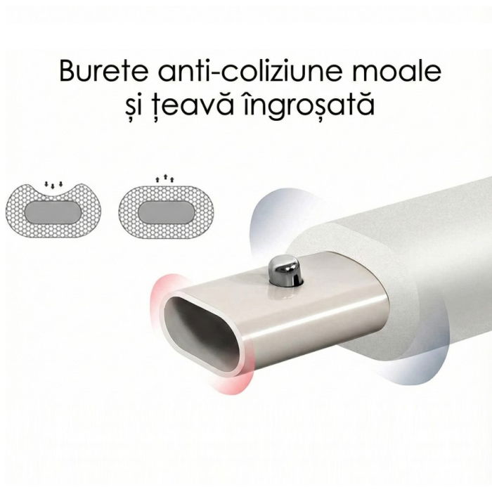 Set Bariere pat copii economice reglabile 180X200 Empria [21]