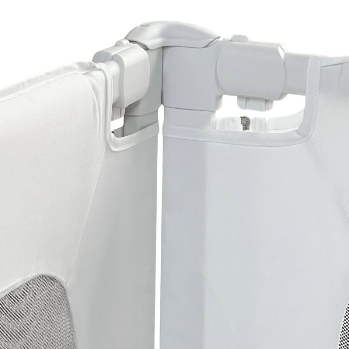 PACHET POPULAR: 4 Bariere model SELECT, Protectie Pat 200x200 cm, Transformabile in Tarc de joaca [23]