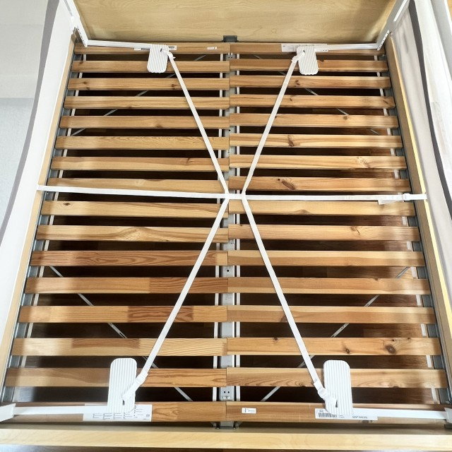 PACHET PREMIUM: 3 Protectii laterale pat, PREMIUM XXL, 150x200 cm + 2 Seturi Conectori [56]