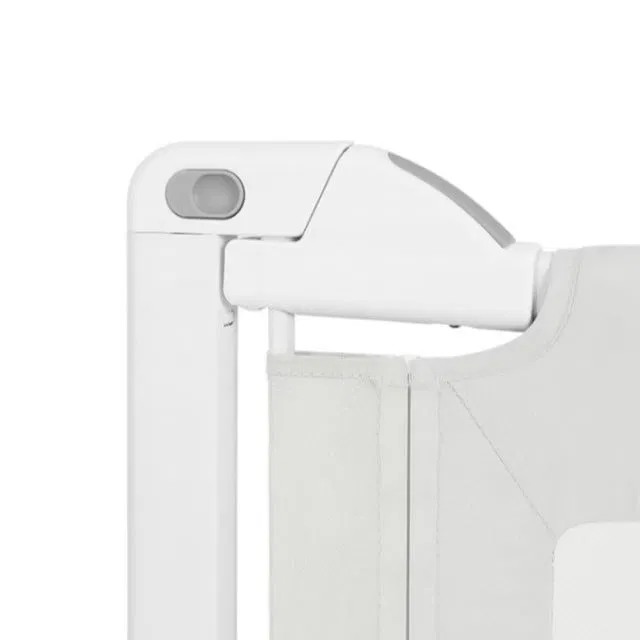 PACHET PREMIUM: 3 Protectii laterale pat, PREMIUM XXL, 200x200 cm + 2 Seturi Conectori [38]