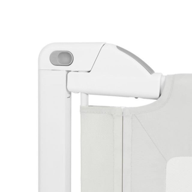 PACHET PREMIUM: 3 Protectii laterale pat, PREMIUM XXL, 140x200 cm + 2 Seturi Conectori [37]