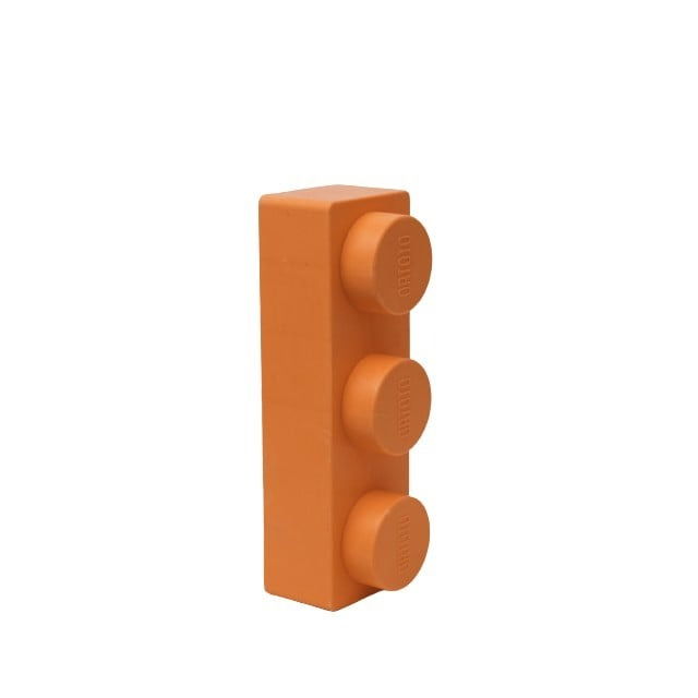 PACHET: Set 32 piese Blocuri de constructie 3D + Set 6 Covorase ortopedice si senzoriale, puzzle [12]