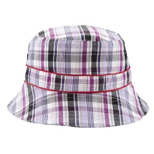 Palarie Copii Bucket, Protectie Soare UPF50+, Purple, Diverse marimi [3]