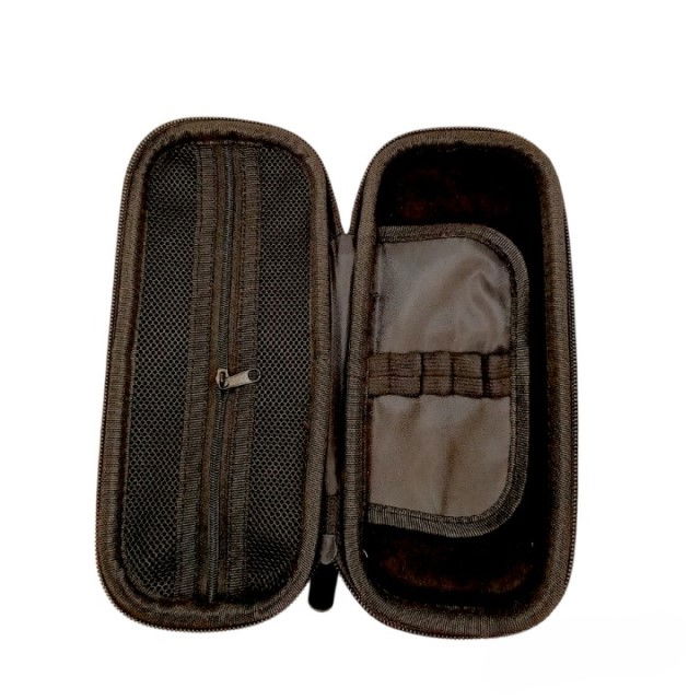 Penar 3D, compartimentat, imagini in relief, inchidere cu fermoar, pentru scoala si gradinita, Empria, Astronaut [10]