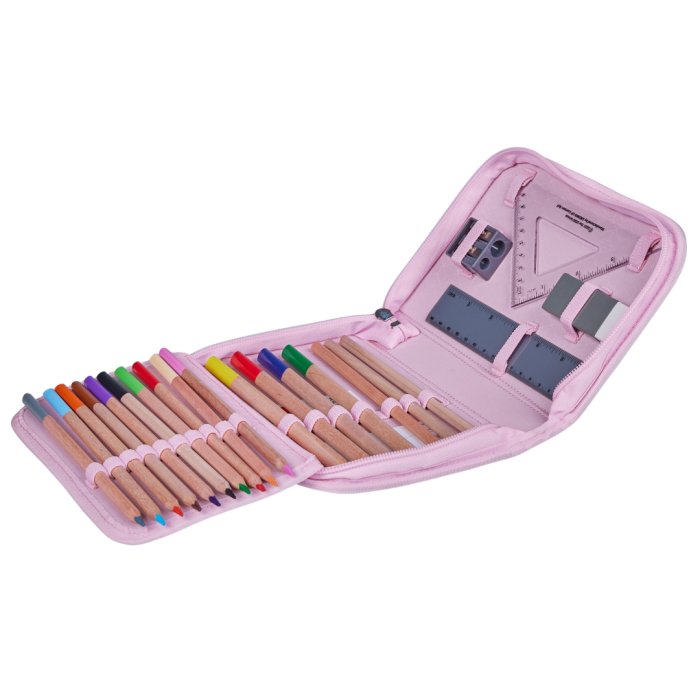 Penar echipat LEGO Flori (20085-2506) [4]