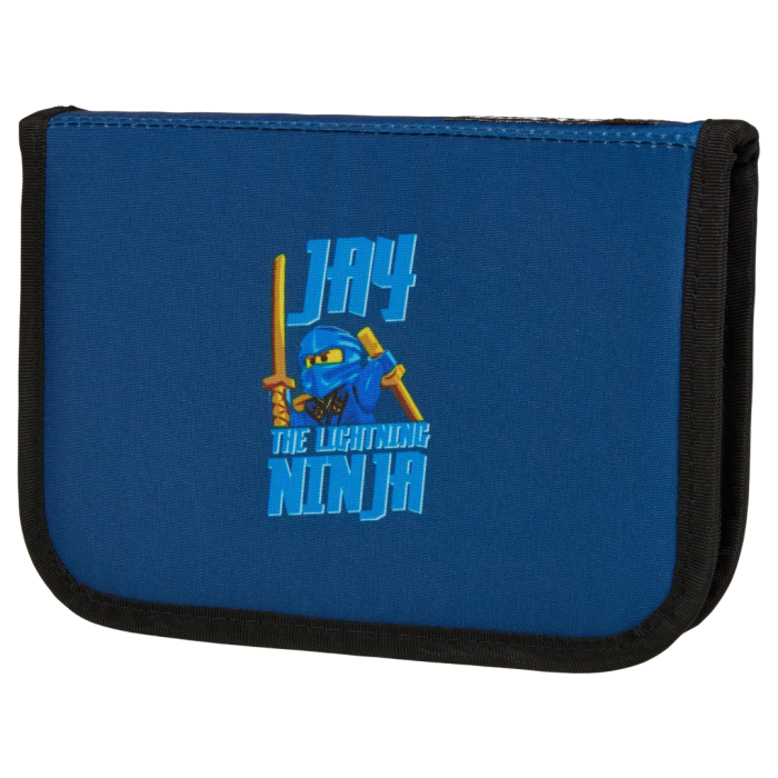 Penar echipat LEGO Ninjago  - Jay (20295-2512) [1]