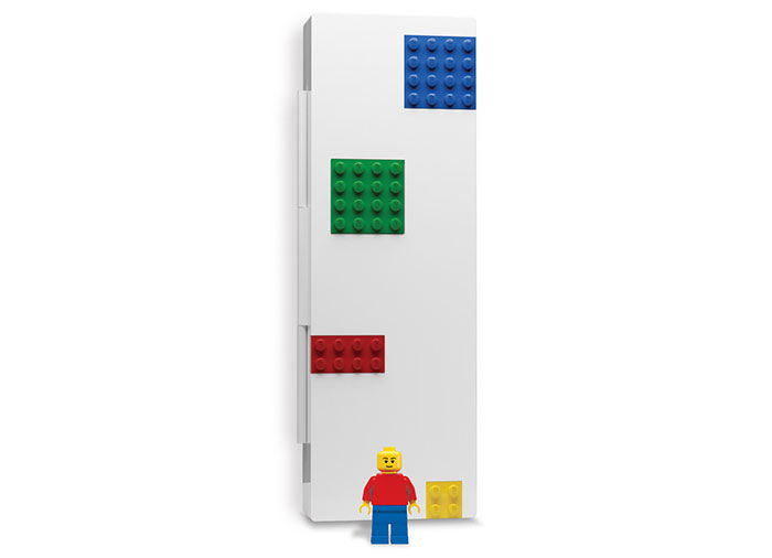 Penar LEGO cu minifigurina 2.0 (52884) [1]
