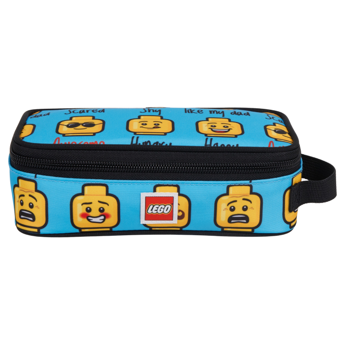 Penar LEGO Minifigurine Albastru (20343-1973) [1]