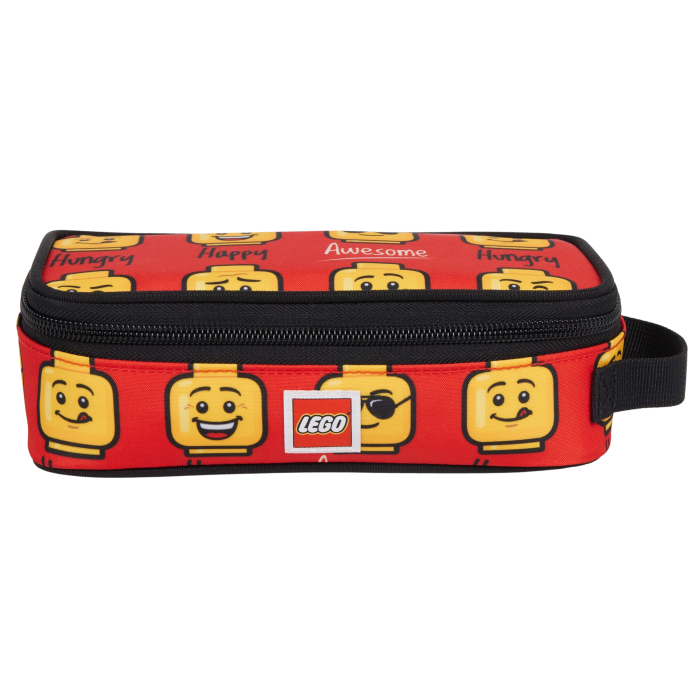 Penar LEGO Minifigurine Rosu (20343-2623) [1]