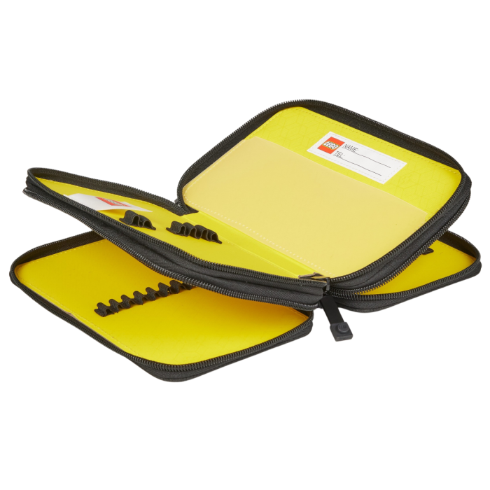 Penar neechipat LEGO City  cu 3 compartimente (20237-2505) [6]